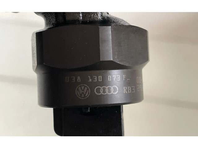 Форсунка 038130073F, 038130073L Volkswagen Bora