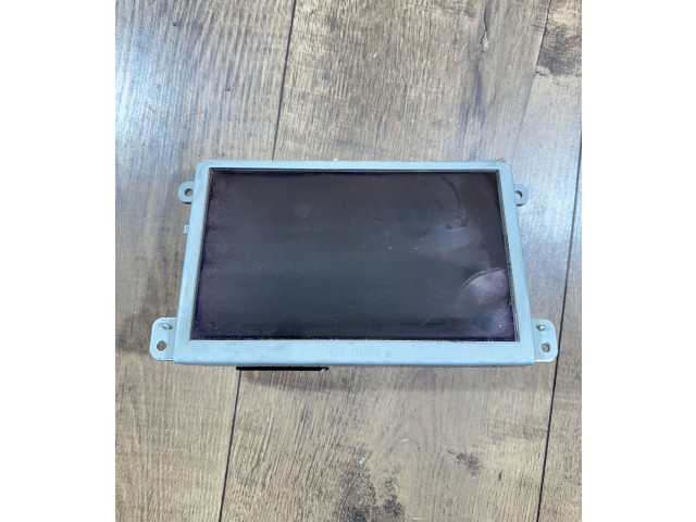 Zpětné zrcátko  Audi Q7 4L 2007  4F0919603B  