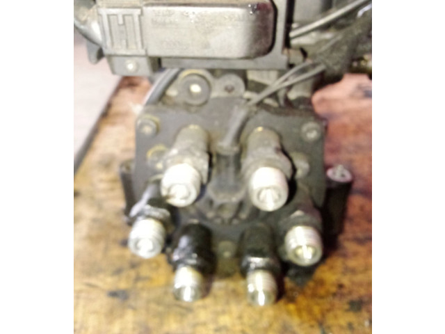 Vstřikovací čerpadlo 0281010889, 1999R Audi A6 S6 C5 4B