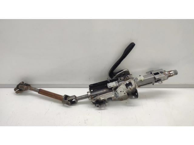 рейка Колонка рулевая 3Q1419501C Volkswagen PASSAT B8 2015- года