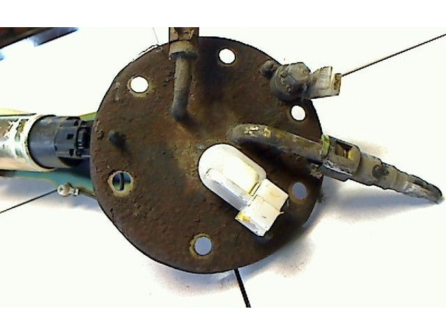 Vstřikovací čerpadlo Honda Shuttle