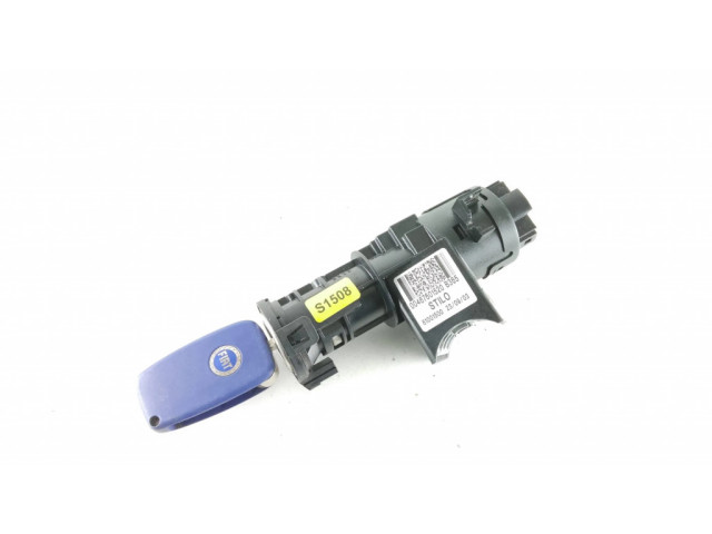 Замок зажигания