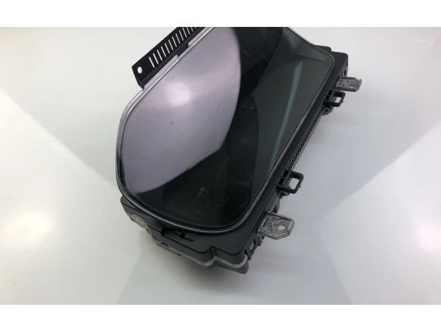 Панель приборов 31687123AA   Volvo XC90       