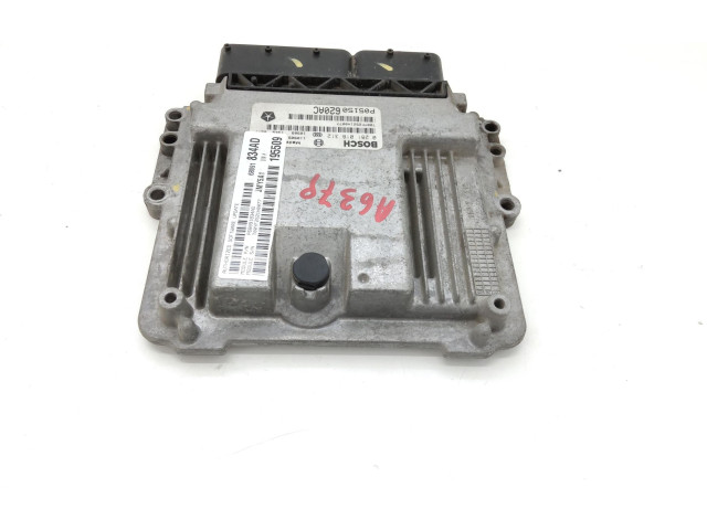 Блок управления двигателя P05150620AC, 939B5000   Fiat Freemont