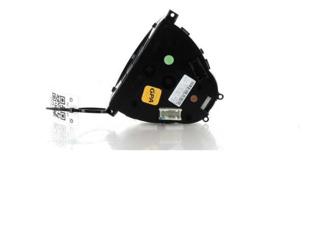 Блок управления надувных подушек 6452C5, T0-3659Y   Citroen C8