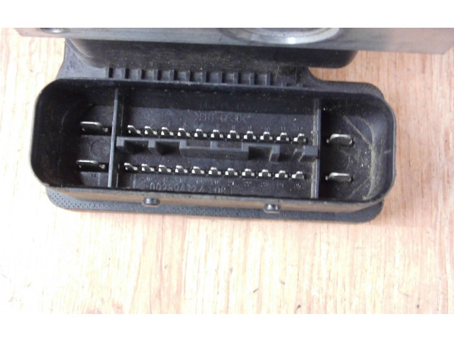 Блок АБС 4670A516   Mitsubishi  Lancer X  2007 -  года