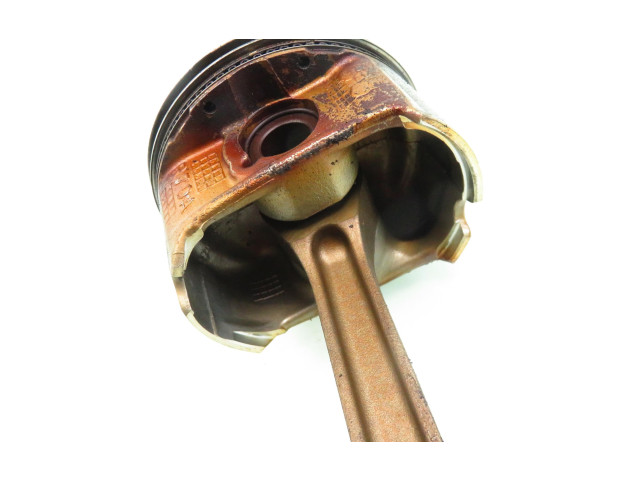 Поршень с шатуном J35Z8 R70A0 Honda Odyssey