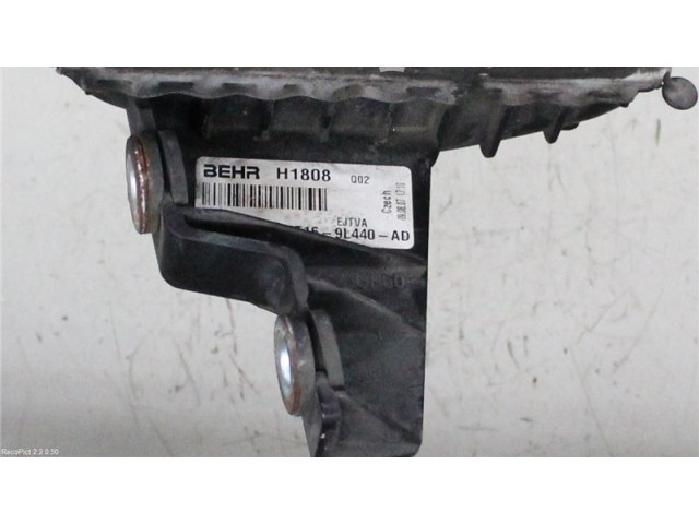 Интеркулер  7T169L440AD   Ford Transit -  Tourneo Connect 