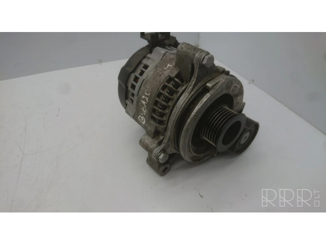 Генератор 8634124 BMW X2 F39 2.0