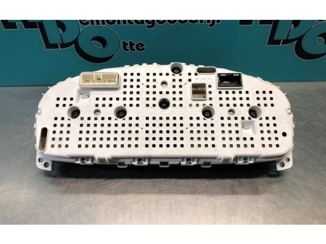 Панель приборов Hyundai Getz