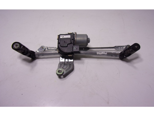 Моторчик дворников 5FB955023B, 5FB955113B    Cupra Leon