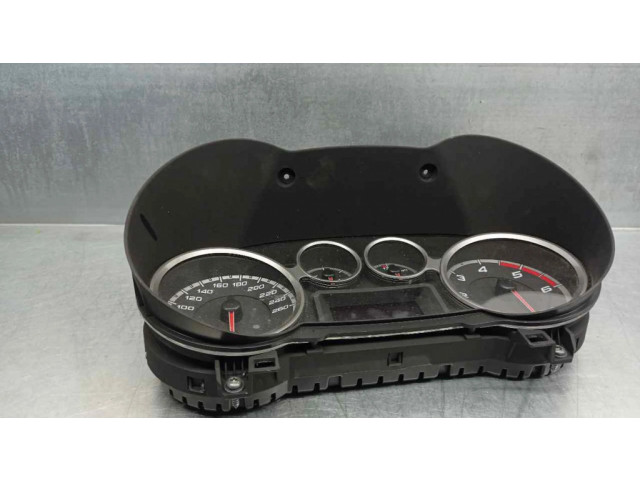 Přístrojová deska Alfa Romeo MiTo 2011 50510265, A2C53302036