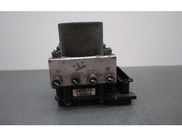 Блок АБС 55700423, 0265231535 Fiat Grande Punto - года