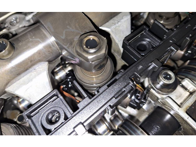 Форсунка Mitsubishi Grandis