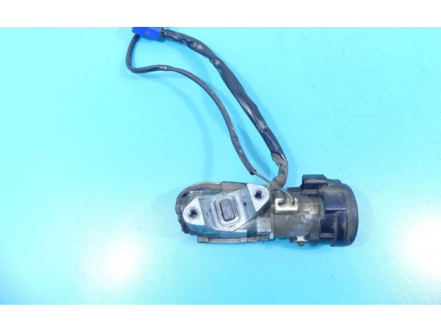 Блок управления двигателем Блок управления 112500-0012, IMPRK1176641 Subaru Forester SF