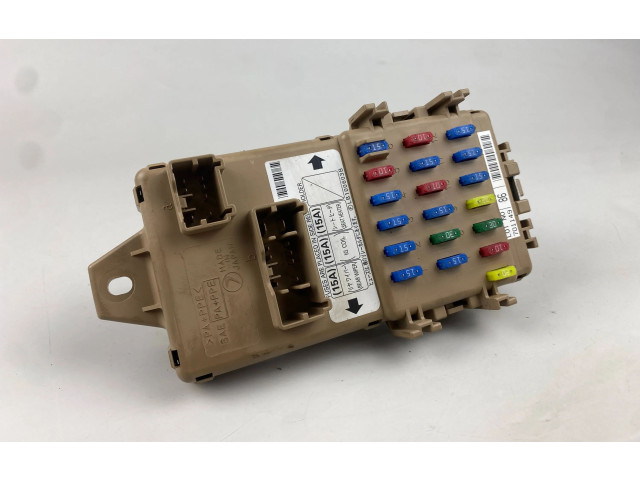 Блок предохранителей 701149 Subaru Forester SG