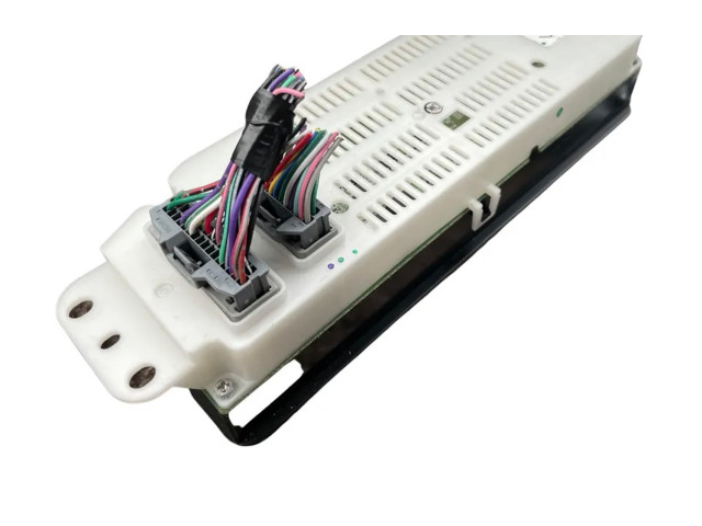 Блок управления климат-контролем 7820B101XA Mitsubishi Outlander