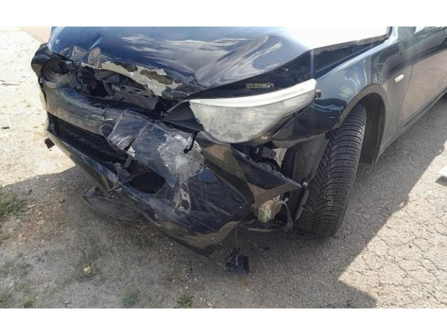 Блок управления Xenon