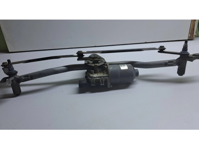 Комплект механизма стеклоочистителей