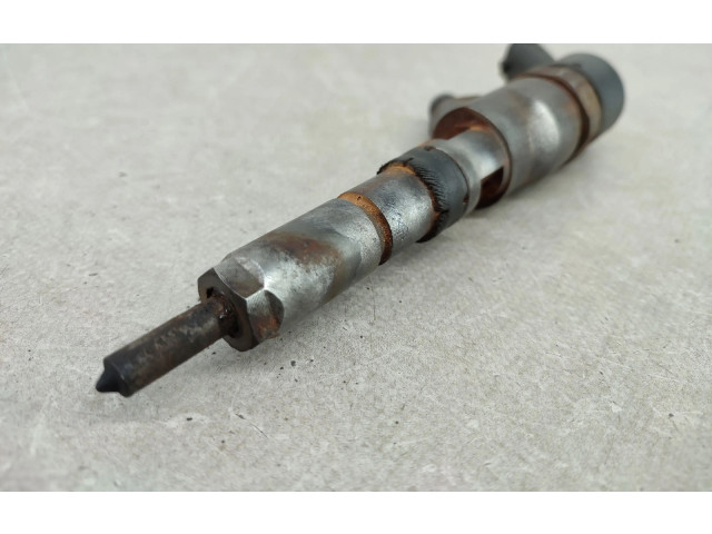 Форсунка 0445110076, 9641742880 Citroen Xsara Picasso