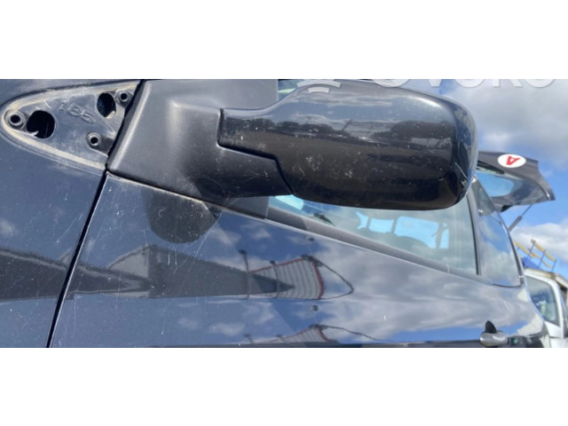 Зеркало электрическое        Renault Clio III  2005 - 2012 года   