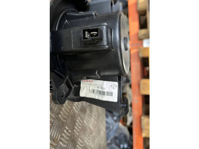 Вентилятор печки 77362402 Fiat Idea