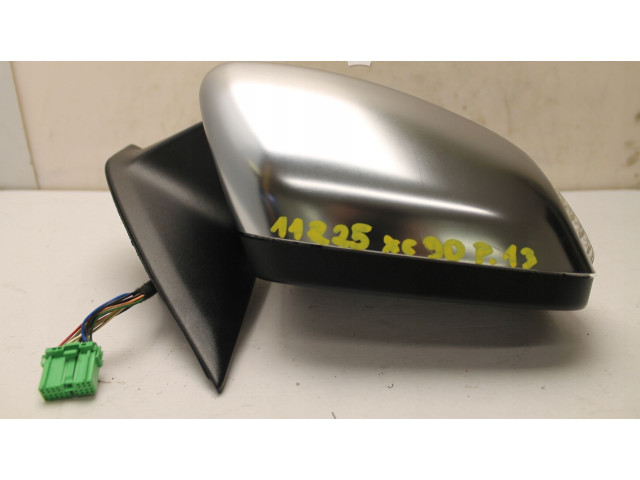 Зеркало электрическое Volvo XC90 2007 - 2014 года