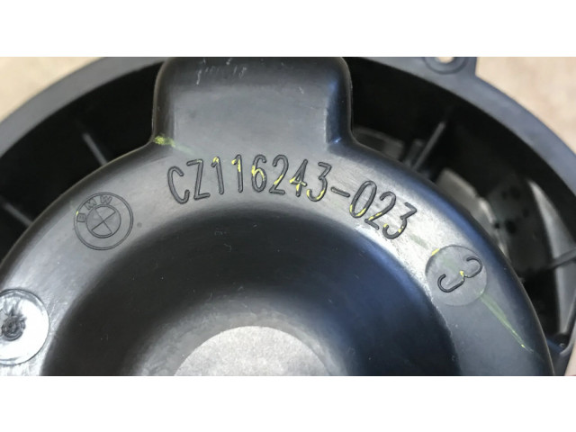 Вентилятор печки 9297751 Mini Cooper Countryman F60