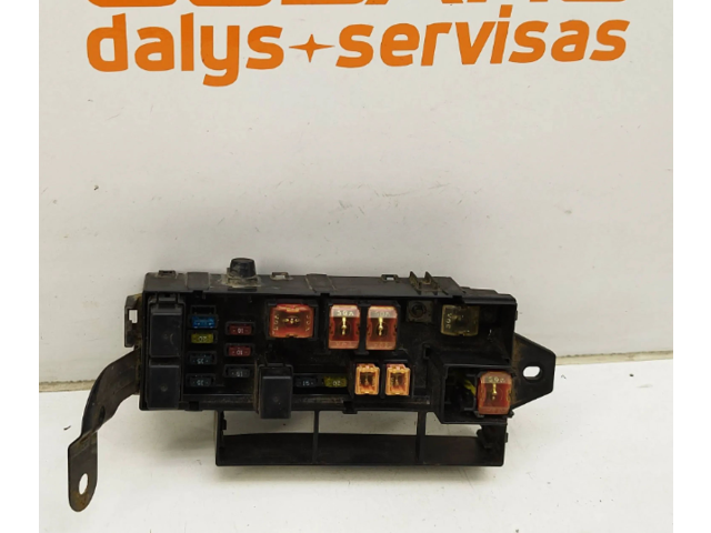 Блок предохранителей  82231FC002, 990317   Subaru Forester SF    