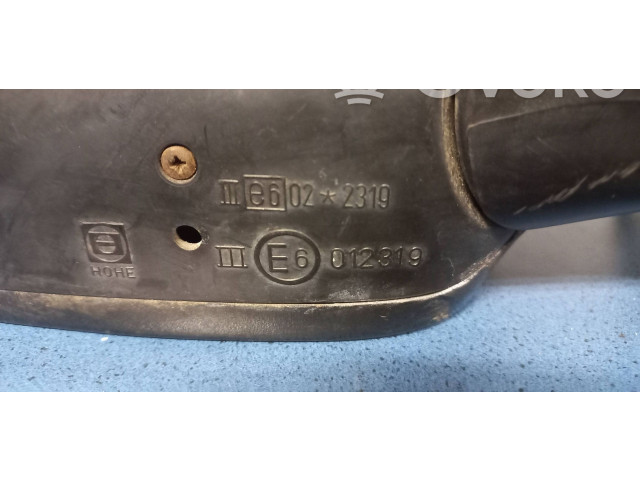 Зеркало электрическое        Audi A8 S8 D2 4D  1994 - 2002 года   