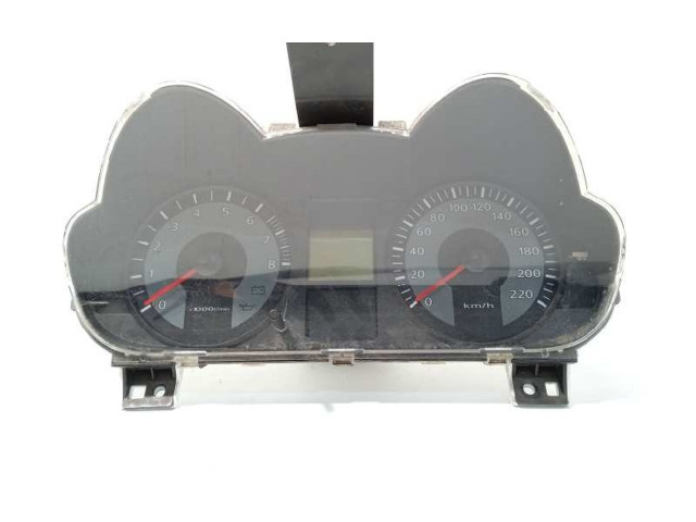 Панель приборов 8100B021H Mitsubishi Colt