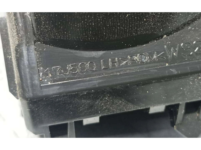 Pojistková skříňka Ручка стеклоочистителей 17J500LH Suzuki Ignis 2000