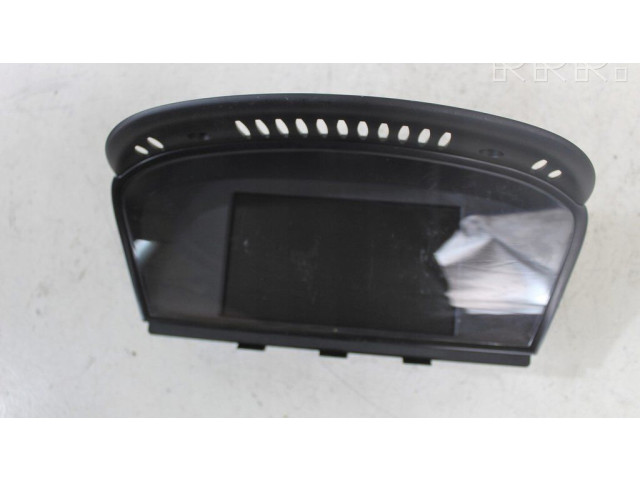 Дисплей 6971414 BMW 5 E60 E61