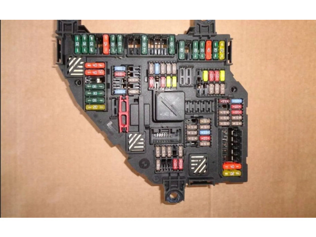   Pojistková skříňka 1703345   BMW 7 F01 F02 F03 F04 2009