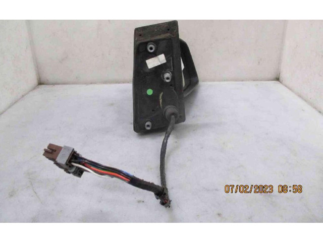 Zpětné zrcátko Peugeot 806 1996 8153JG, 8153JG