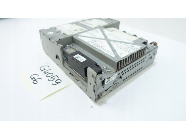 Блок управления 4K0035064, 4K0035064 Audi A6 S6 C8 4K