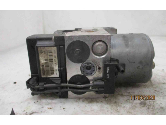 Блок АБС 9629833880, 21805008 Citroen Xsara - года