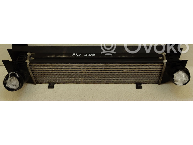Интеркулер 7600530 BMW 4 F32 F33 2.0