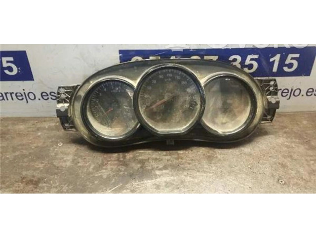 Панель приборов 248100770R, 248100770R Dacia Dokker