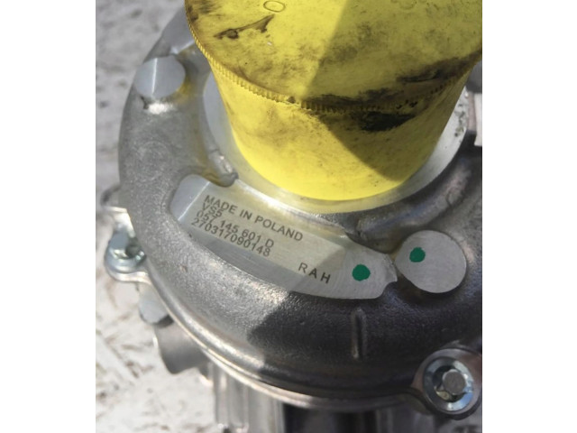 Turbodmychadlo Турбина 057145601D Audi Q7 4M