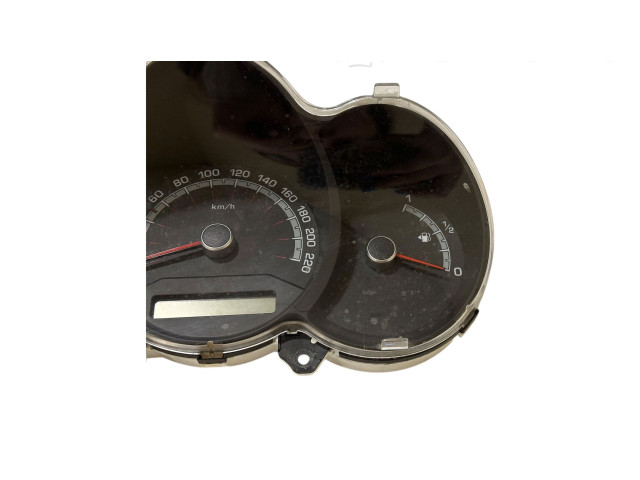 Панель приборов 940031P820, 8001222 KIA Venga