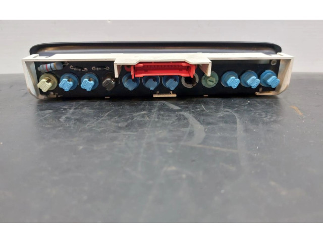 Дисплей Renault Twingo I