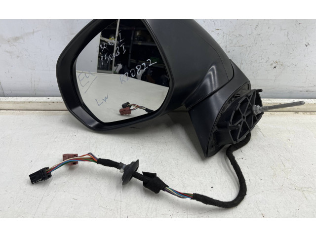 Зеркало электрическое        Peugeot 5008   -  года   