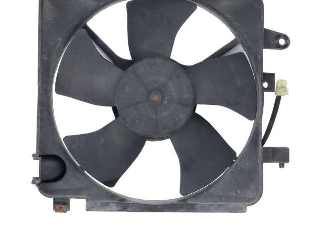 Вентилятор радиатора 96395500 Chevrolet Matiz