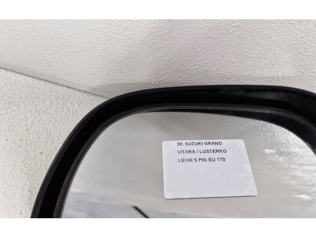 Zpětné zrcátko Suzuki Grand Vitara I