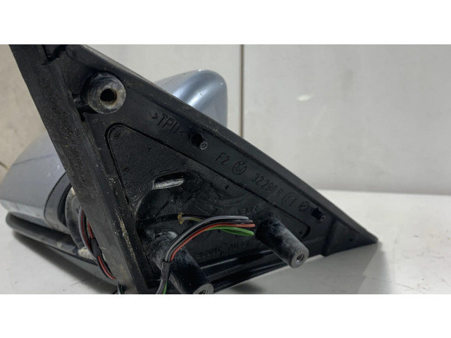 Zpětné zrcátko pravé BMW 5 E39 2002 32290