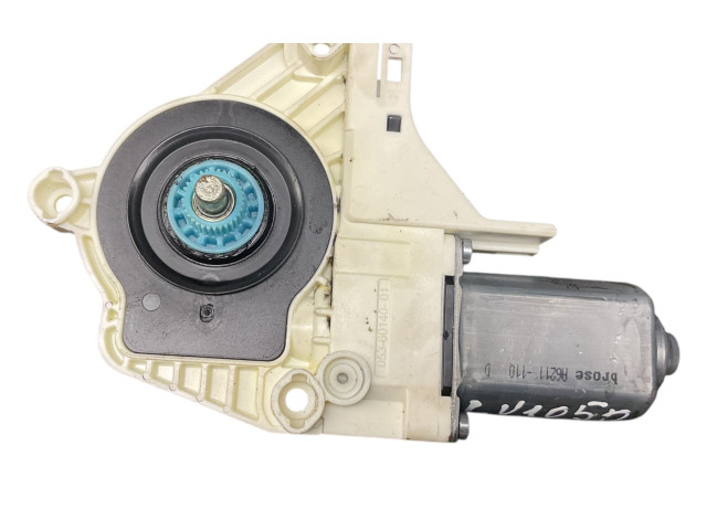 Передний двигатель механизма для подъема окон 8K0959802C   Audi A1