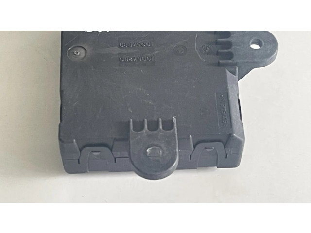 Блок управления дверью