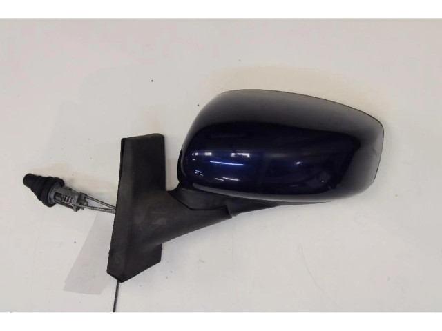 Зеркало электрическое        Fiat Idea     