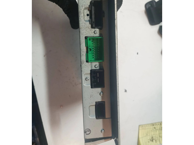 Звукоусилитель 31409935AA Volvo XC60 2014 - 2016 года